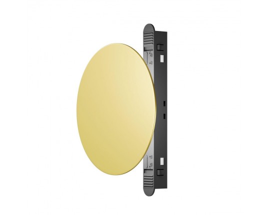Трековый светодиодный светильник Maytoni Technical Magnetic Exility Relax TR107-4-5W-DS-BS Трековый светодиодный светильник Maytoni Technical Magnetic Exility Relax TR107-4-5W-DS-BS