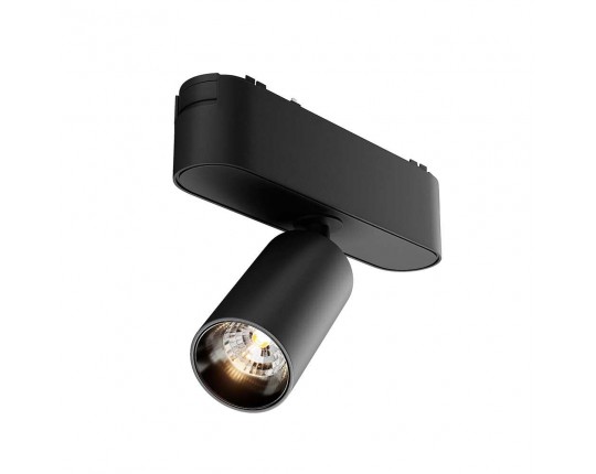 Трековый светодиодный светильник Maytoni Technical Focus LED TR103-1-5W3K-M-B