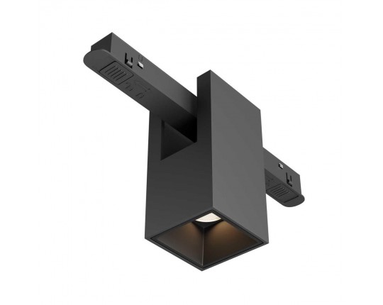 Трековый светильник Maytoni Technical TR121-2-7W3K-B