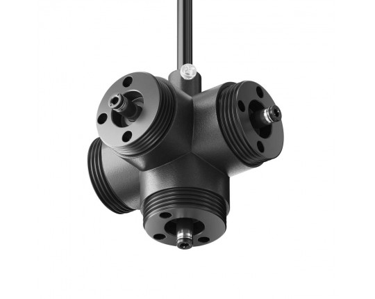 Аксессуар Maytoni Technical CA019L4C-P-B