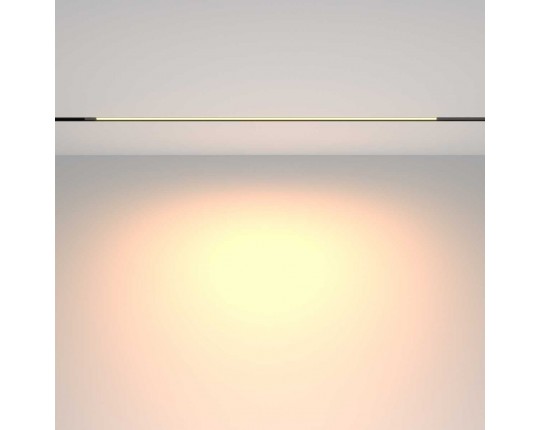 Трековый светильник Maytoni Technical EXILITY Basis TR231-2-15W3K-B
