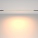 Трековый светильник Maytoni Technical EXILITY Basis TR231-2-15W3K-B