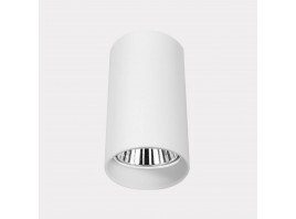 Потолочный светильник Crystal Lux CLT 015C WH