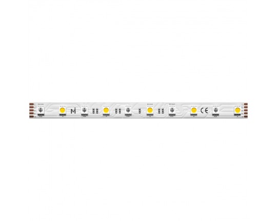 Светодиодная лента Maytoni 14,4W/m 60LED/m 5050SMD дневной белый + RGB 5M 201133