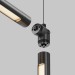 Аксессуар Maytoni Technical CA014CL-B Аксессуар Maytoni Technical CA014CL-B