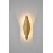 Бра Crystal Lux JOYA AP6W LED GO