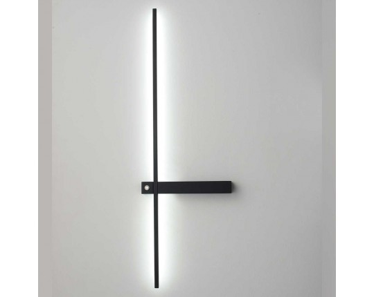 Бра Crystal Lux CLT 077W700 BL