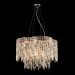 Подвесная люстра Crystal Lux Abril SP12