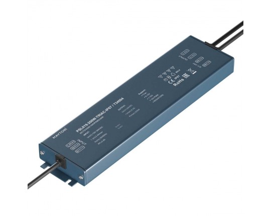 Блок питания  Maytoni Lighting control 734004