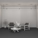 Трековый светильник Maytoni Technical Biancа TR206-1-3W3K-B