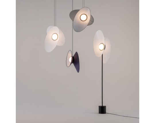 Торшер Maytoni Modern Evolution MOD396FL-L10W3K