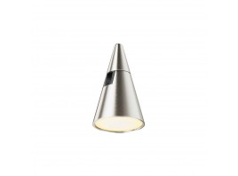 Трековый светильник Maytoni Technical TR146-1-5W3K-PT
