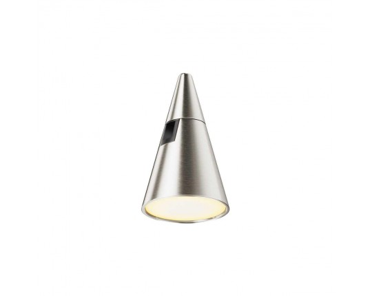Трековый светильник Maytoni Technical TR146-1-5W3K-PT