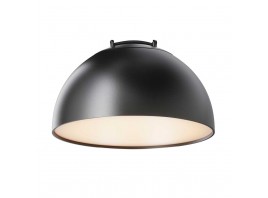 Подвесной светодиодный светильник Maytoni Technical Pendant system Parity Bowl TR126B-20W3K-B