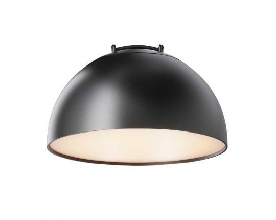 Подвесной светодиодный светильник Maytoni Technical Pendant system Parity Bowl TR126B-20W3K-B