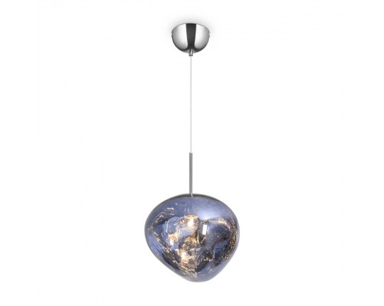 Подвесной светильник Freya Modern FR5378PL-01BL