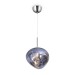 Подвесной светильник Freya Modern FR5378PL-01BL