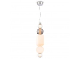 Подвесной светодиодный светильник Maytoni Collar P069PL-L35CH3K
