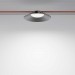 Подвесной светодиодный светильник Maytoni Technical Pendant system Parity Campana TR127B-12W4K-B Подвесной светодиодный светильник Maytoni Technical Pendant system Parity Campana TR127B-12W4K-B