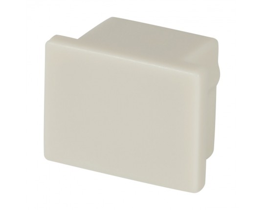 Заглушка Maytoni Technical для профиля ALM005S (10 шт) ALM005EC