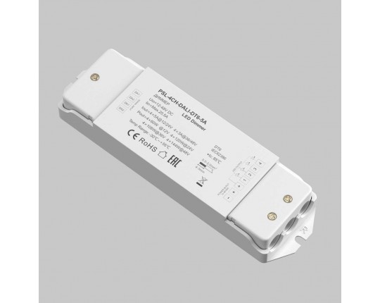 Диммер Maytoni Lighting control DALI 721002