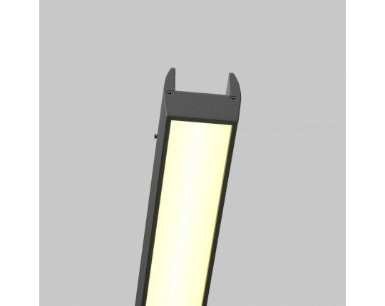 Трековый светильник Maytoni Technical TR161-1-16W3K-B