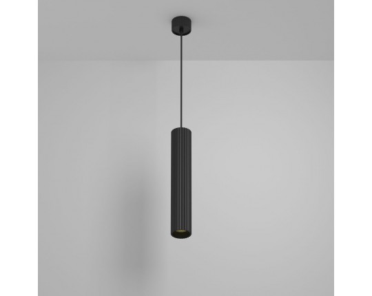 Подвесной светильник Maytoni Technical Calipso P106PL-01-GU10-B