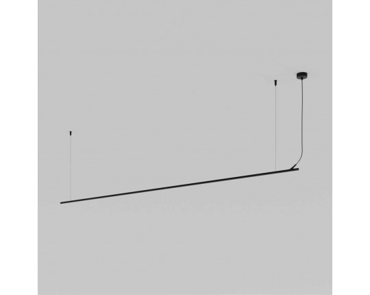 Шинопровод подвесной 2м горизонтальный Maytoni Technical ARITY Busbar trunkings Arity TRX233-HL-2B