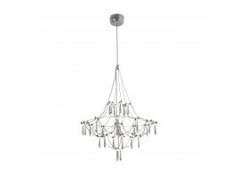 Подвесной светодиодный светильник Freya Amela FR6138PL-L21CH