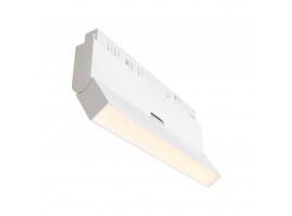 Трековый светильник Maytoni Technical TR036-4-12WTW-DSZ-W