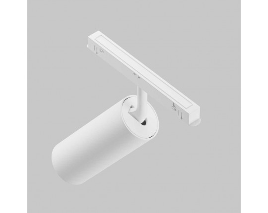 Трековый светильник Maytoni Technical TR032-4-20WTW-M-DD2-W