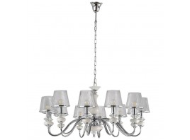 Подвесная люстра Crystal Lux Betis Sp-PL12