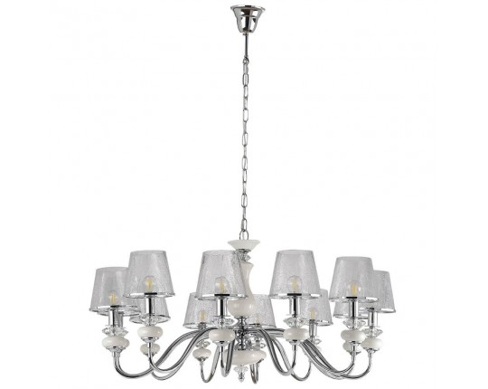 Подвесная люстра Crystal Lux Betis Sp-PL12 Подвесная люстра Crystal Lux Betis Sp-PL12