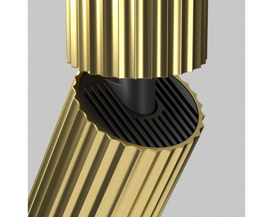 Спот Maytoni Technical Calipso C108CL-01-GU10-BS