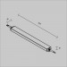 Блок питания  Maytoni Lighting control 725002