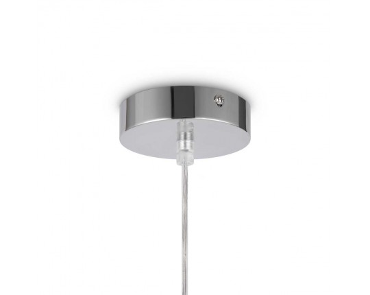 Подвесной светильник Freya Focus FR5220PL-01CH3