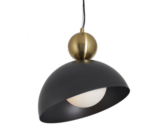 Подвесной светильник Freya Bowl FR5439PL-01B