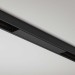 Коннектор питания прямой Maytoni Technical Accessories for tracks Basity TRA172IPC-1B