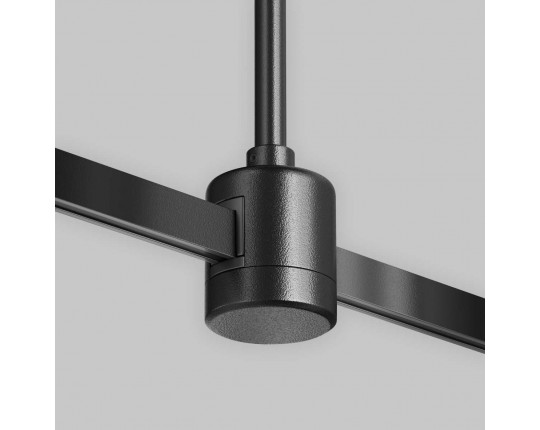 Крепление потолочное Maytoni Technical Accessories for tracks Flarity TRA158C-IPC1-B Крепление потолочное Maytoni Technical Accessories for tracks Flarity TRA158C-IPC1-B