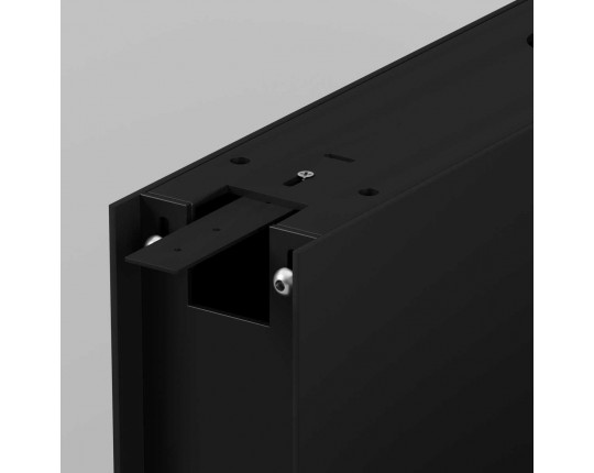 Короб для блока питания Elasity IP Maytoni Outdoor Elasity IP O-TR001-BX-B