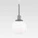 Подвесной светильник Maytoni Erich MOD221-PL-01-N