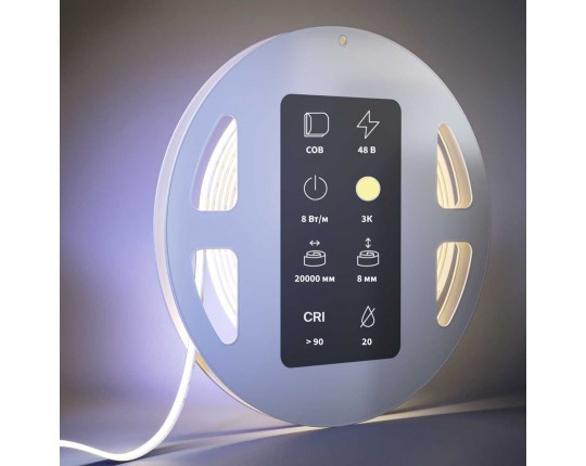 Светодиодная лента Maytoni Led Strip 201219