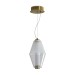 Подвесной светодиодный светильник Freya Plum FR6137PL-L6BT