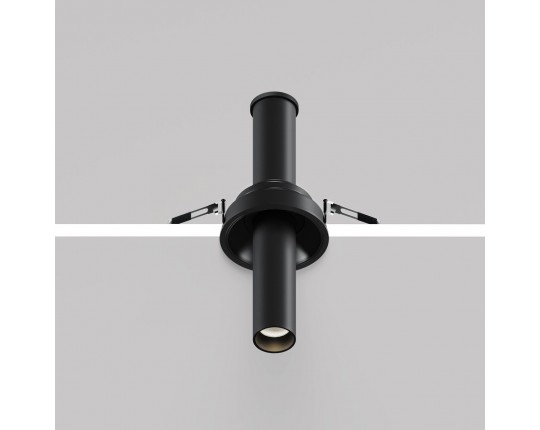 Встраиваемый светодиодный спот Maytoni Technical Focus T C140RS-L200-7W3K-B