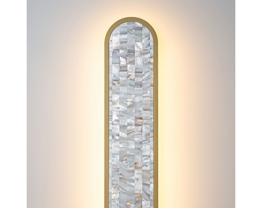 Бра Maytoni Modern MOD429WL-L30BSK
