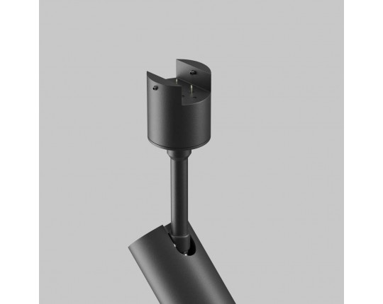Трековый светильник Maytoni Technical TR163-1-5W3K-M-B