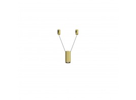 Трековый светильник Maytoni Technical TR157-1-12W4K-BS