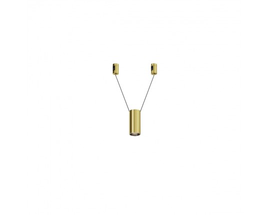 Трековый светильник Maytoni Technical TR157-1-12W4K-BS