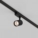 Трековый светильник Maytoni Technical Vuoro TR003-1-10W3K-M-B