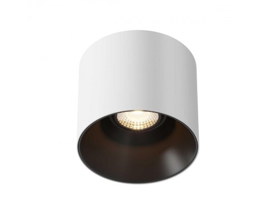 Потолочный светильник Maytoni Technical C064CL-01-25W3K-D-RD-WB
